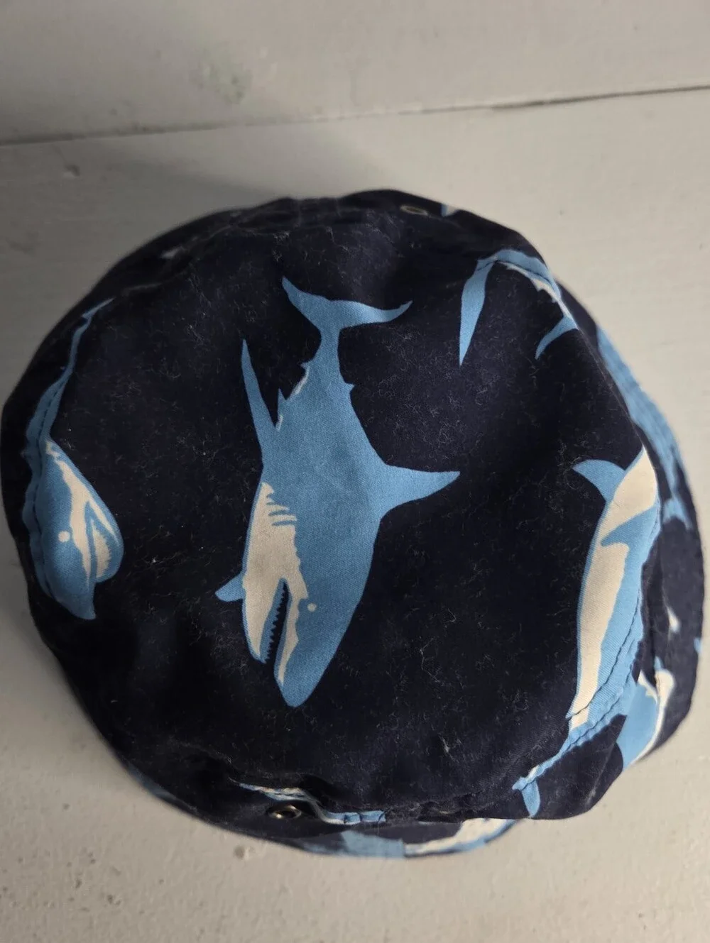 Hanna Andersson navy blue
